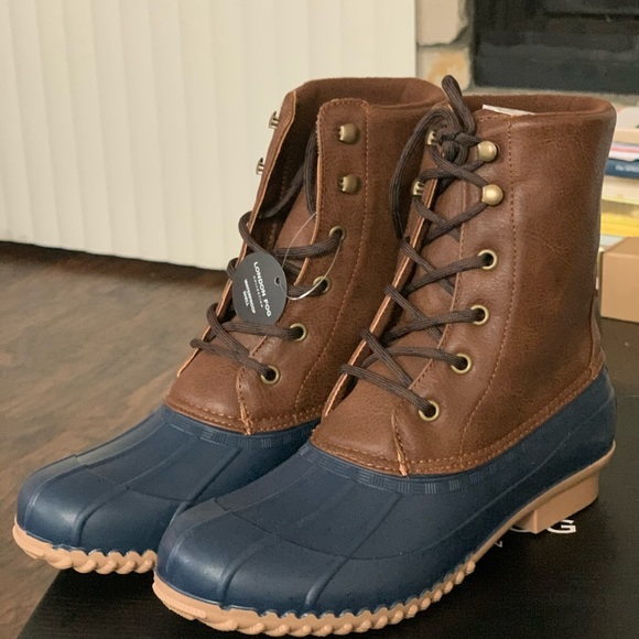 bean boots sizing reddit